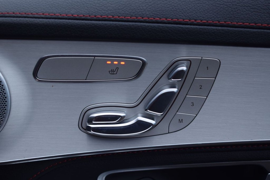 Used Mercedes-Benz GLC 2017 for sale - 77231511: Photo 33