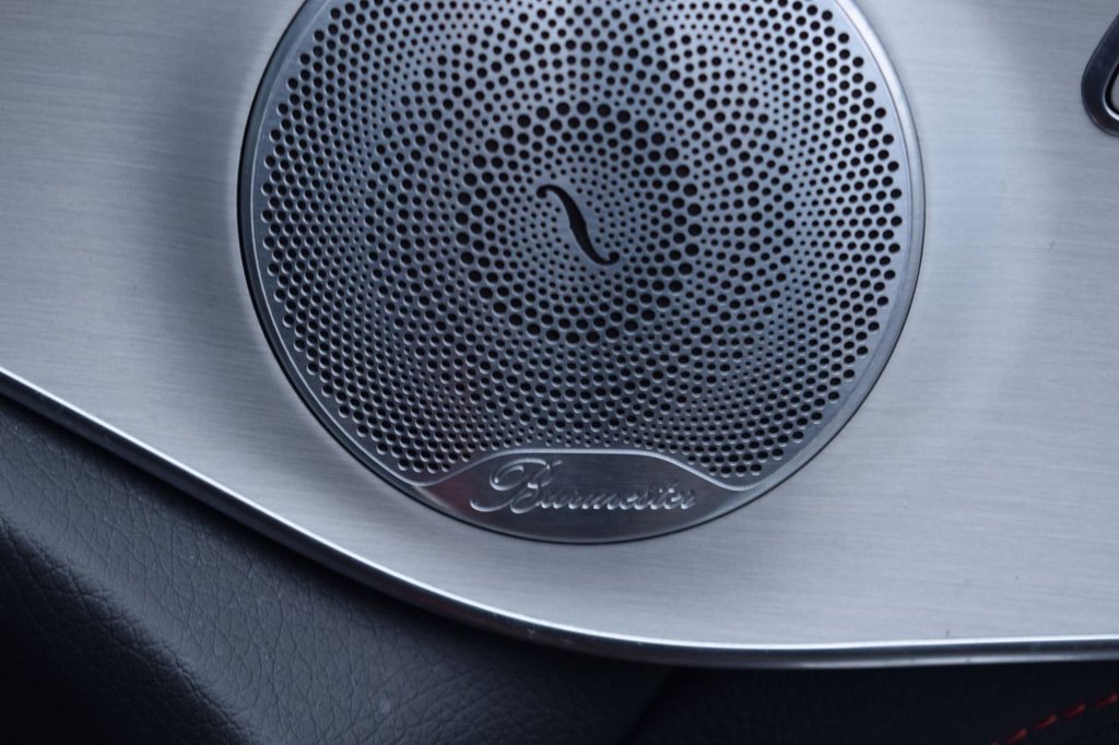 Used Mercedes-Benz GLC 2017 for sale - 77231511: Photo 34