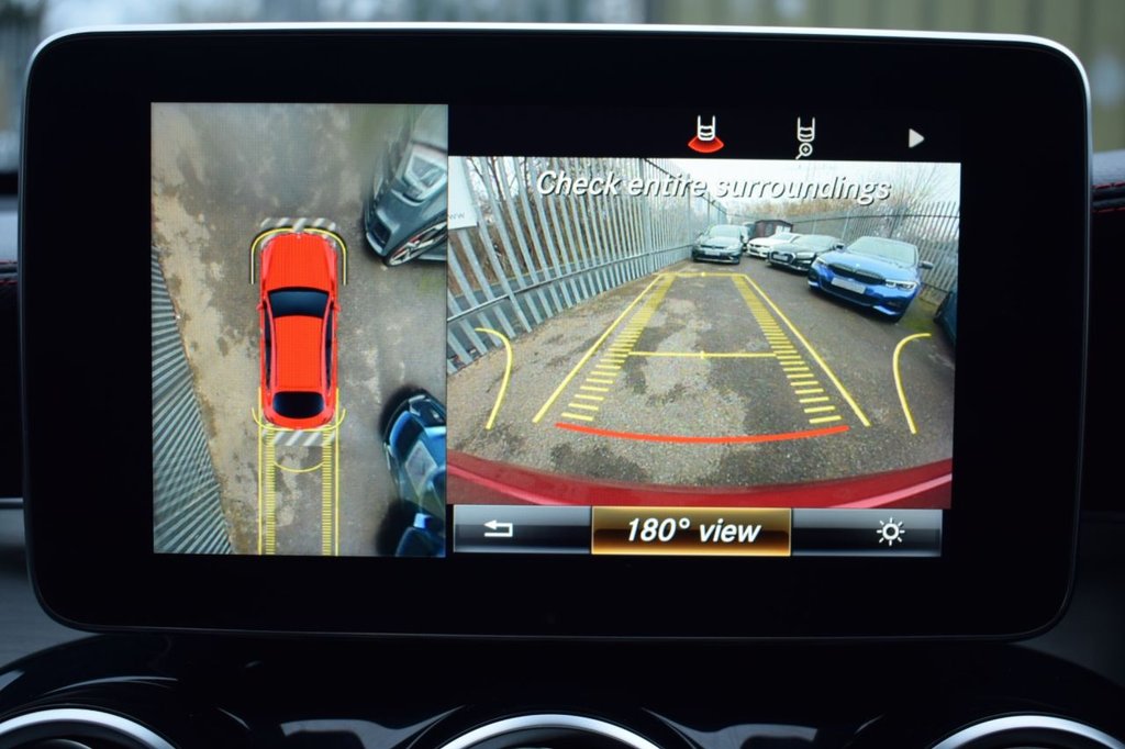 Used Mercedes-Benz GLC 2017 for sale - 77231511: Photo 36