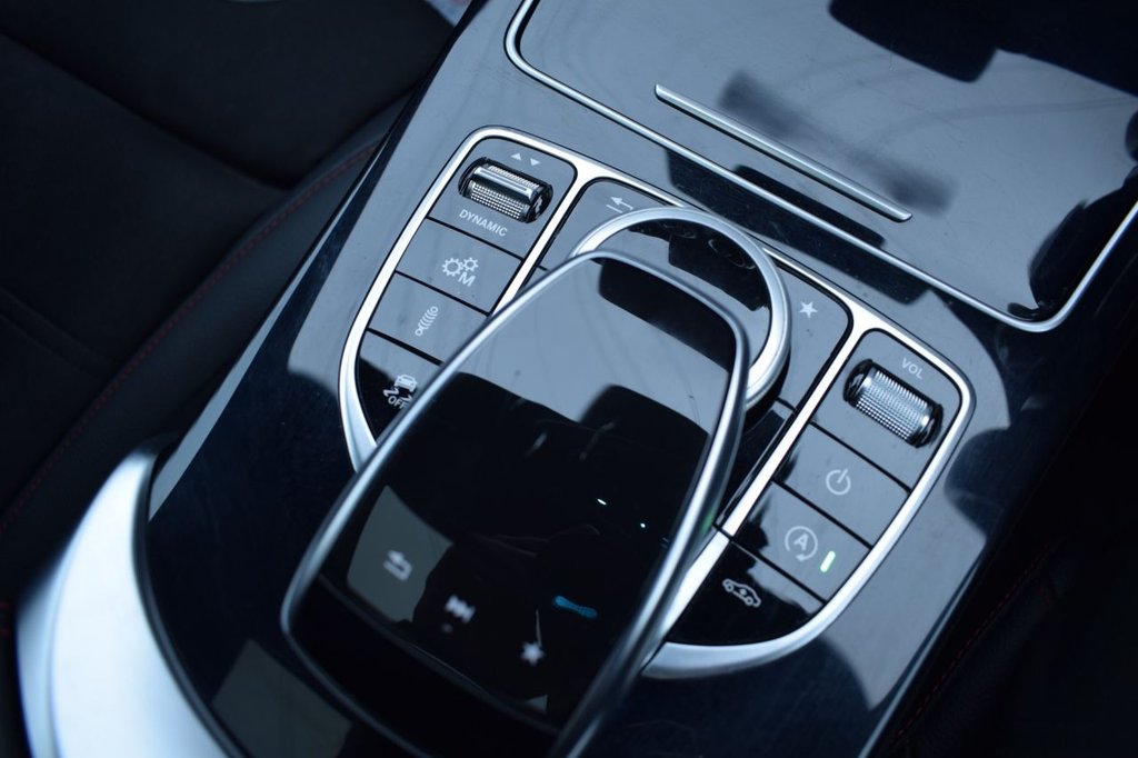 Used Mercedes-Benz GLC 2017 for sale - 77231511: Photo 39