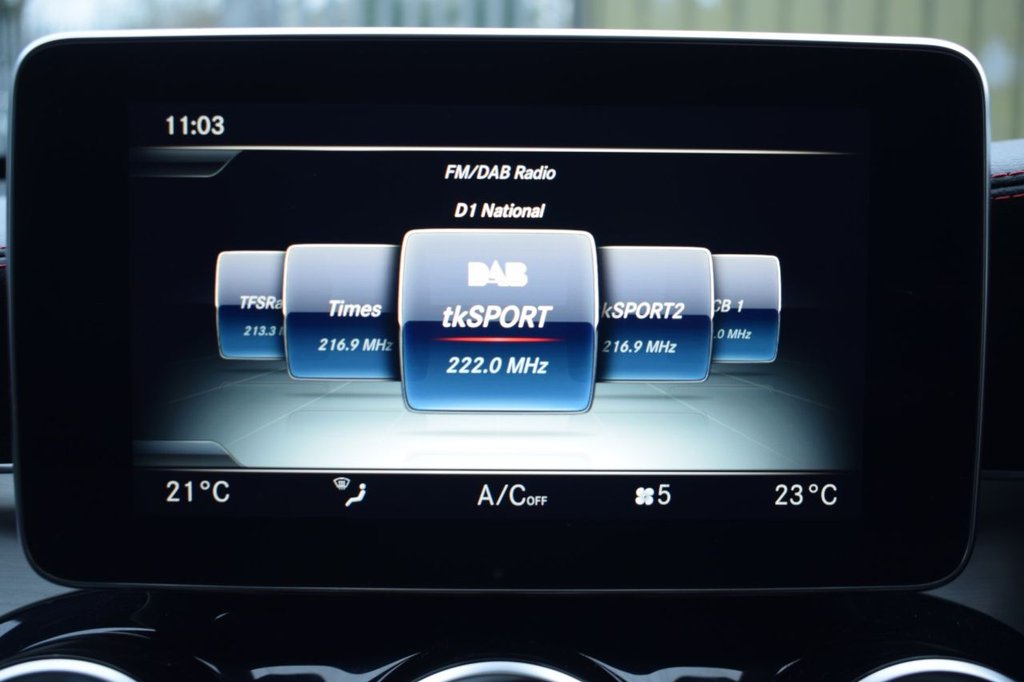 Used Mercedes-Benz GLC 2017 for sale - 77231511: Photo 41