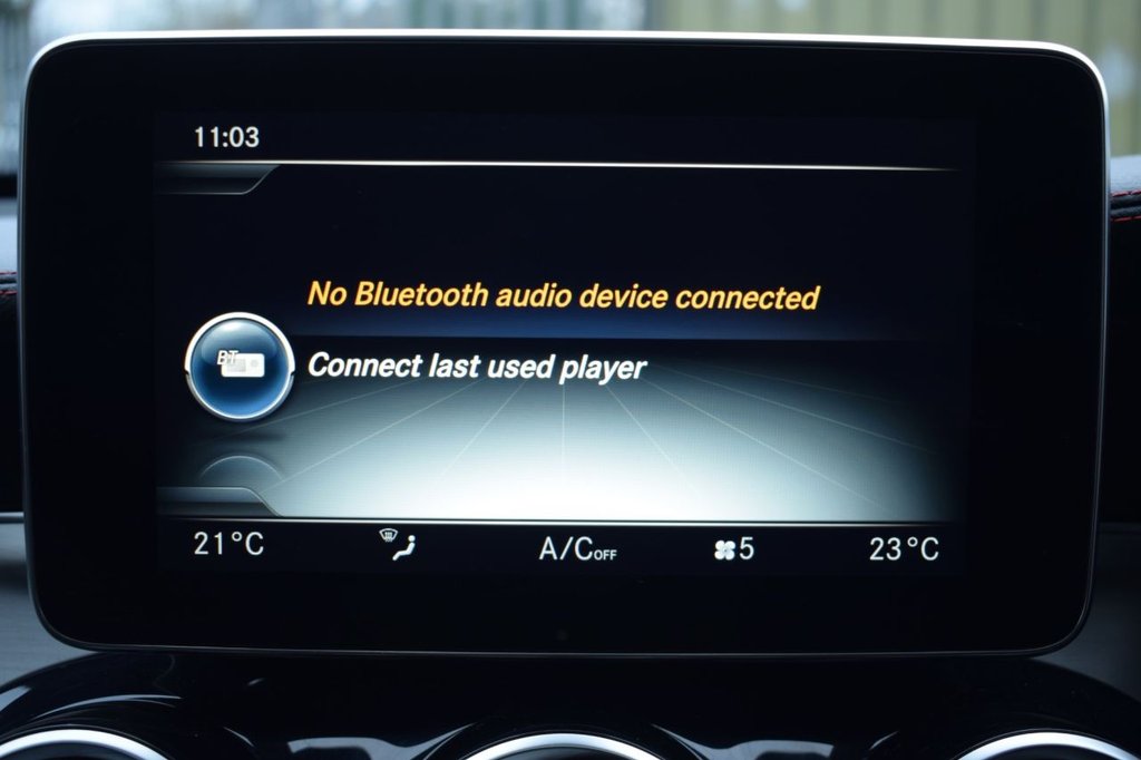 Used Mercedes-Benz GLC 2017 for sale - 77231511: Photo 42