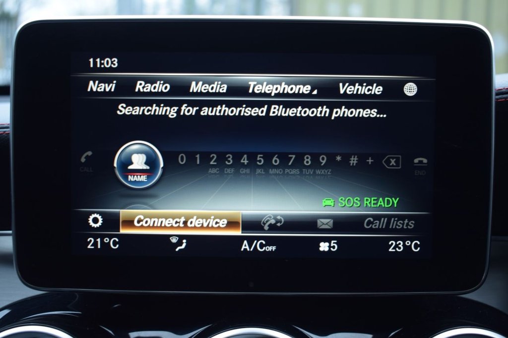 Used Mercedes-Benz GLC 2017 for sale - 77231511: Photo 43