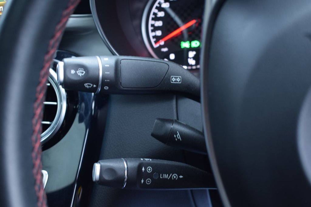 Used Mercedes-Benz GLC 2017 for sale - 77231511: Photo 45