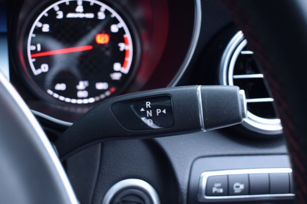 Used Mercedes-Benz GLC 2017 for sale - 77231511: Photo 47