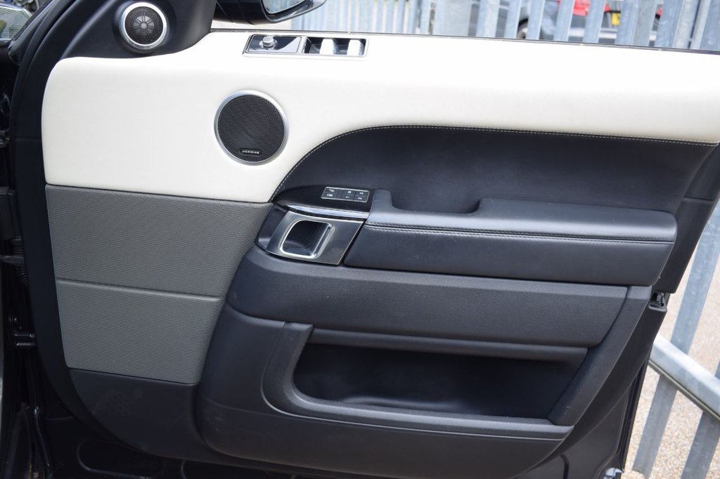 Used Land Rover Range Rover Sport 2018 for sale - 77231504: Photo 18