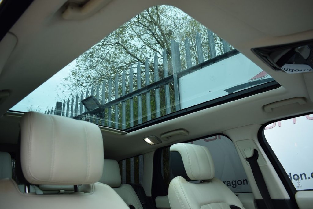 Used Land Rover Range Rover Sport 2018 for sale - 77231504: Photo 20