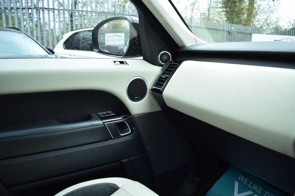 Used Land Rover Range Rover Sport 2018 for sale - 77231504: Photo 27