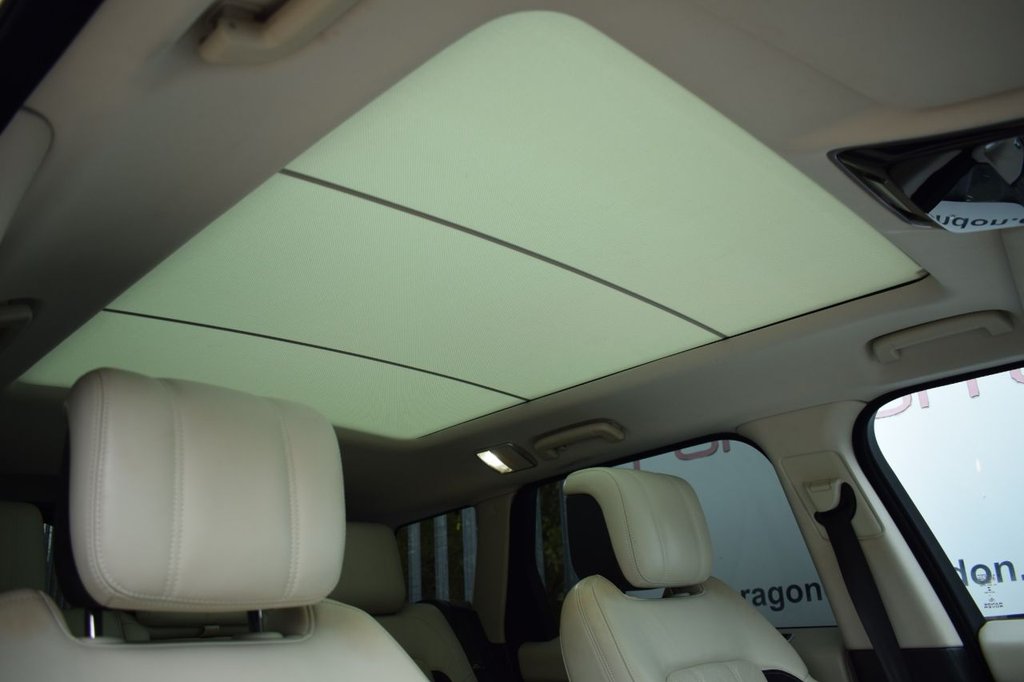 Used Land Rover Range Rover Sport 2018 for sale - 77231504: Photo 29