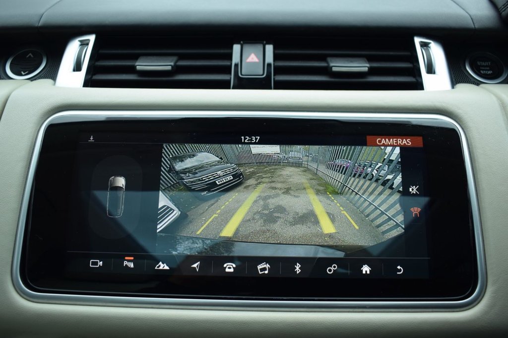 Used Land Rover Range Rover Sport 2018 for sale - 77231504: Photo 32