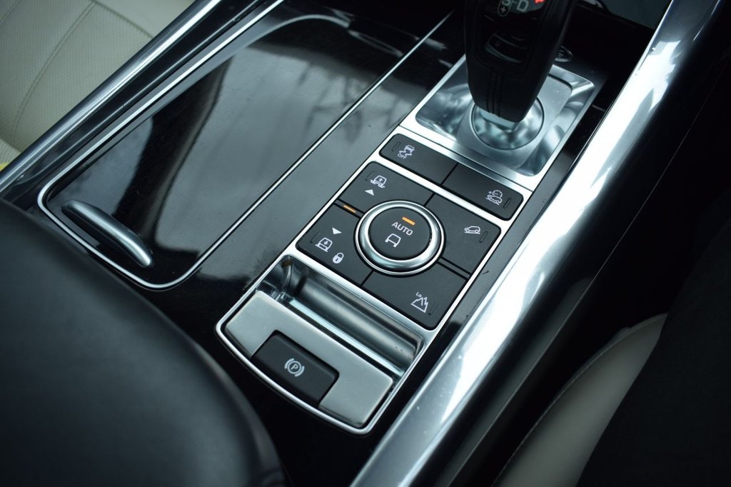 Used Land Rover Range Rover Sport 2018 for sale - 77231504: Photo 36
