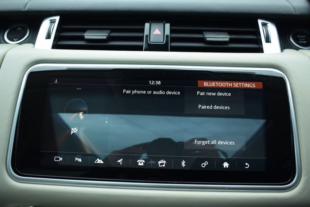 Used Land Rover Range Rover Sport 2018 for sale - 77231504: Photo 49