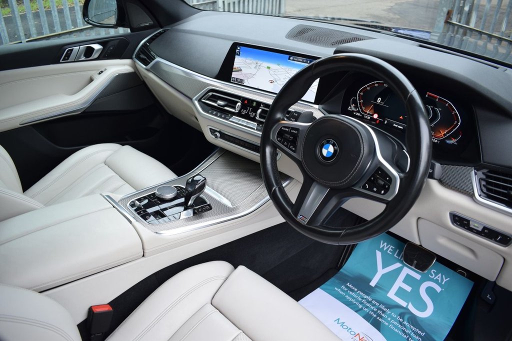 Used BMW X5 2019 for sale - 76410338: Photo 2