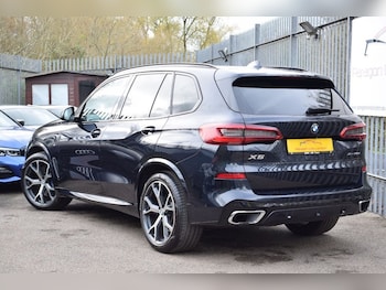 Used BMW X5 2019 for sale - 76410338: Photo