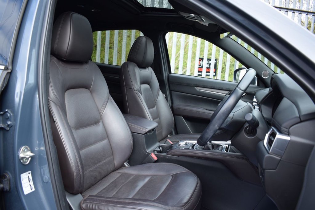 Used Mazda CX-5 2022 for sale - 76285359: Photo 15