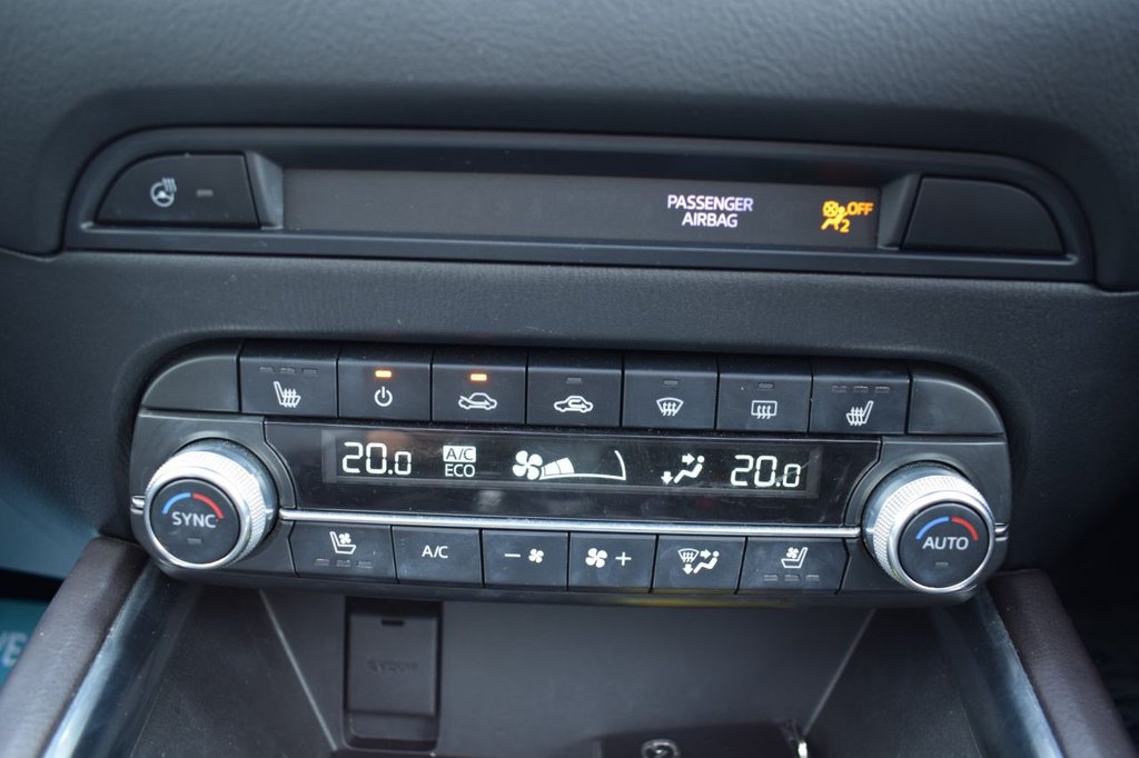 Used Mazda CX-5 2022 for sale - 76285359: Photo 23