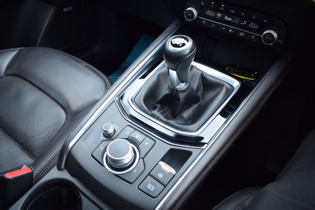 Used Mazda CX-5 2022 for sale - 76285359: Photo 24