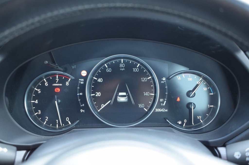 Used Mazda CX-5 2022 for sale - 76285359: Photo 39