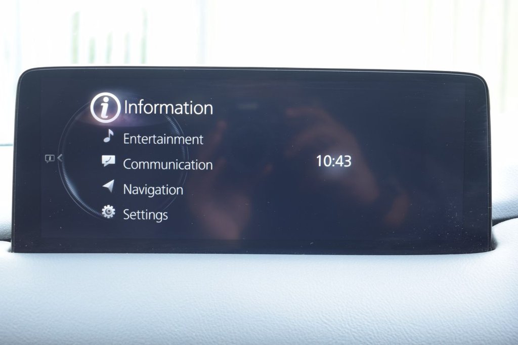 Used Mazda CX-5 2022 for sale - 76285359: Photo 41