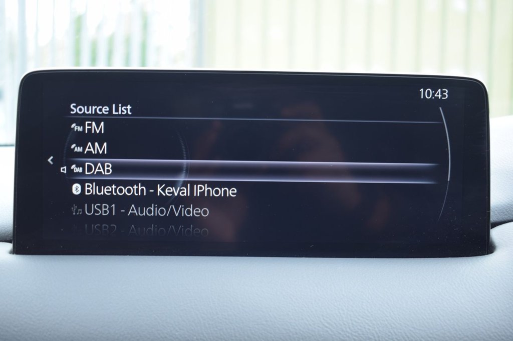 Used Mazda CX-5 2022 for sale - 76285359: Photo 42