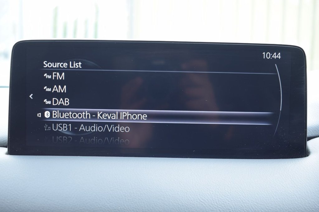 Used Mazda CX-5 2022 for sale - 76285359: Photo 43