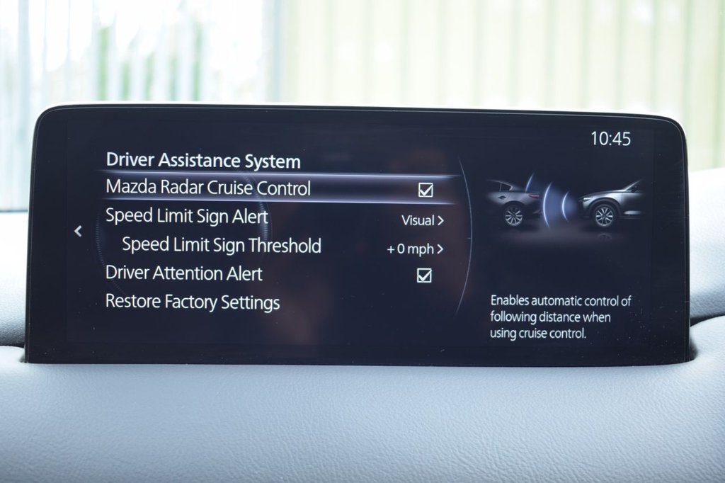 Used Mazda CX-5 2022 for sale - 76285359: Photo 45