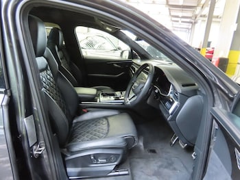 Used Audi Q7 2022 for sale - 78839924: Photo