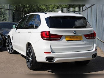 Used BMW X5 2018 for sale - 79370973: Photo