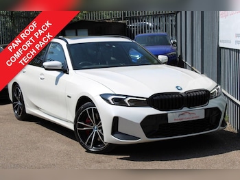 Used BMW 3 Series 2023 for sale - 79178712: Photo