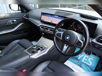 Used BMW 3 Series 2023 for sale - 79178712: Photo