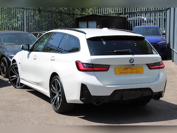 Used BMW 3 Series 2023 for sale - 79178712: Photo