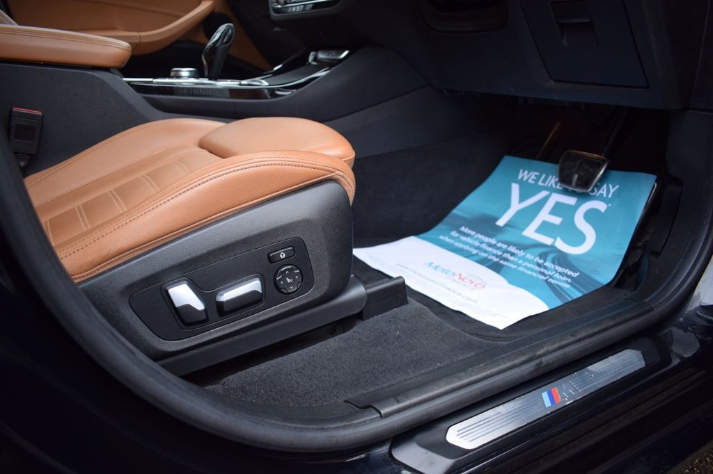 Used BMW X3 2018 for sale - 76285364: Photo 26