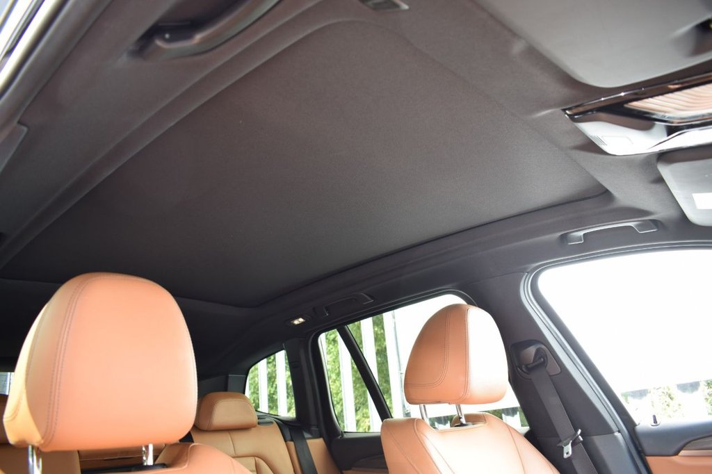Used BMW X3 2018 for sale - 76285364: Photo 30