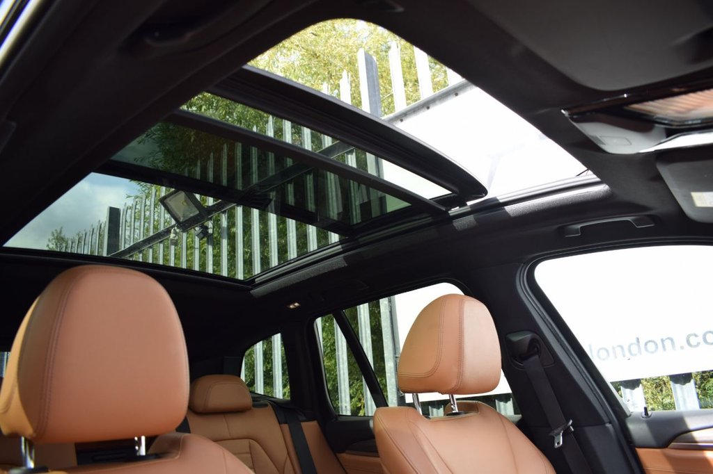 Used BMW X3 2018 for sale - 76285364: Photo 31