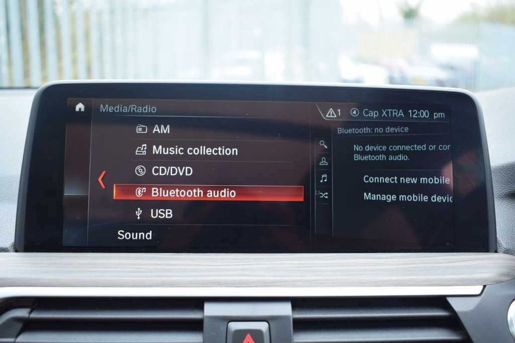 Used BMW X3 2018 for sale - 76285364: Photo 44