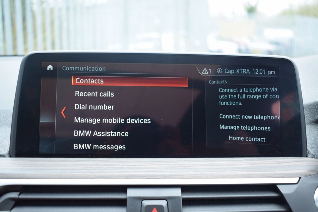 Used BMW X3 2018 for sale - 76285364: Photo 45