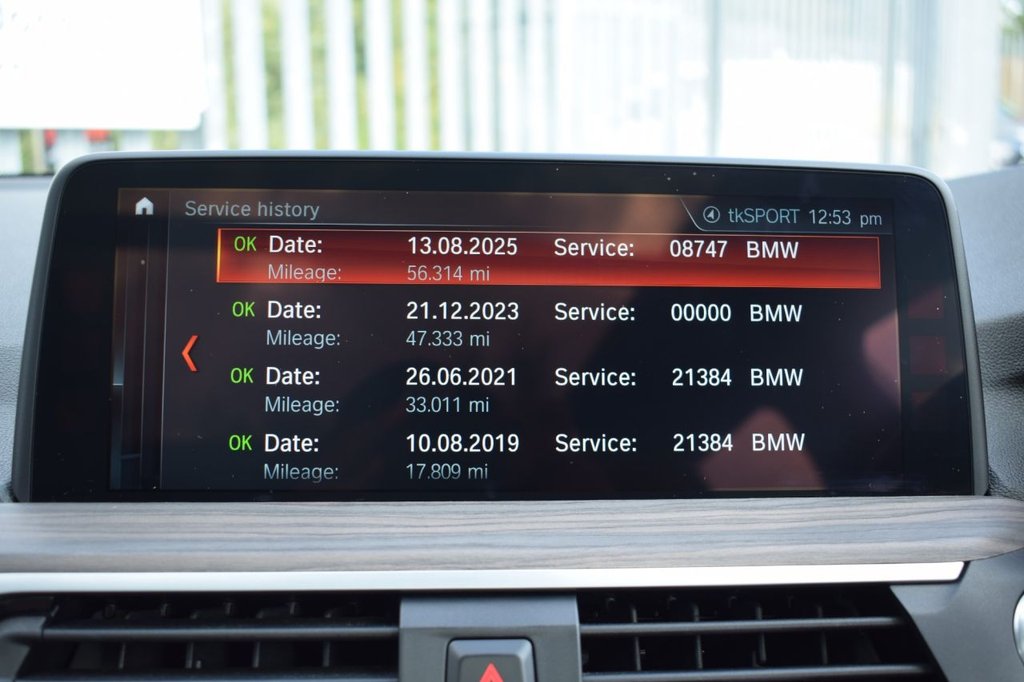 Used BMW X3 2018 for sale - 76285364: Photo 46