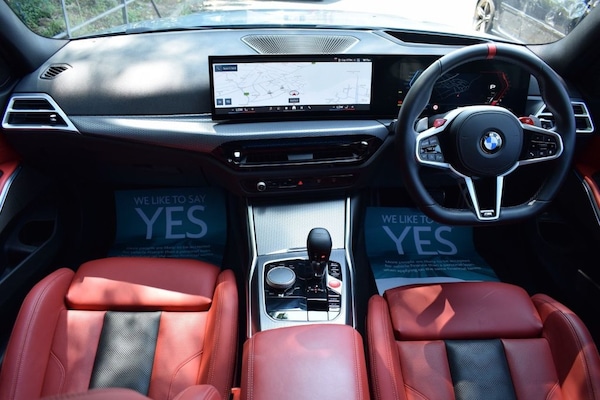 Used BMW M3 2024 for sale - 76285360: Photo 13