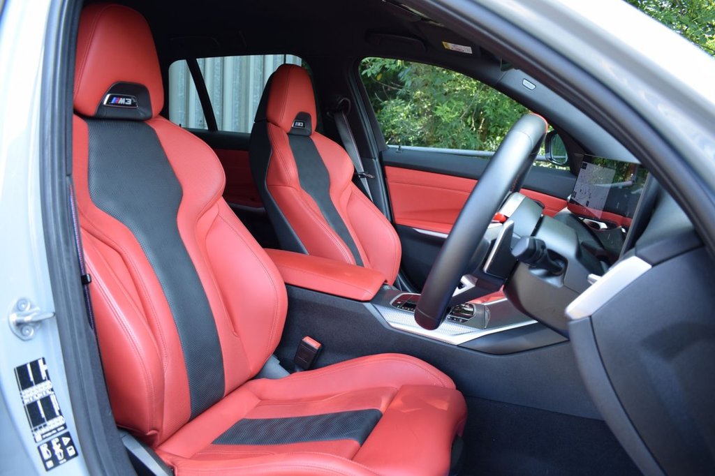 Used BMW M3 2024 for sale - 76285360: Photo 15