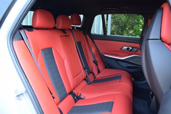 Used BMW M3 2024 for sale - 76285360: Photo 17