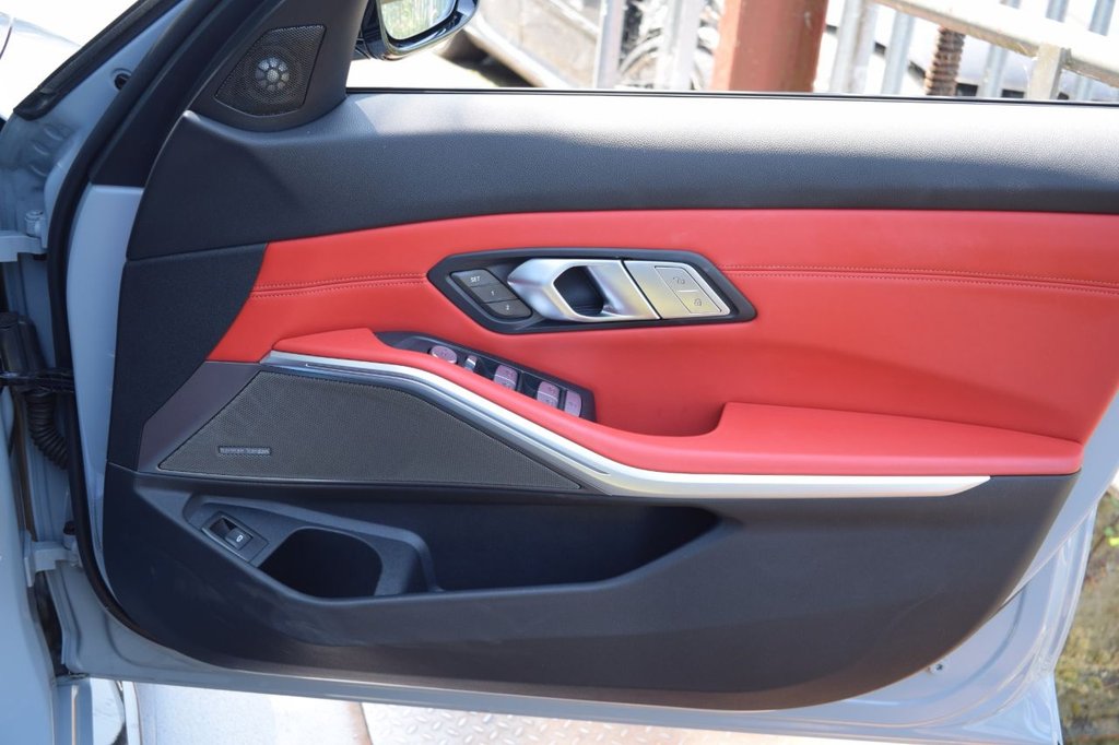 Used BMW M3 2024 for sale - 76285360: Photo 19