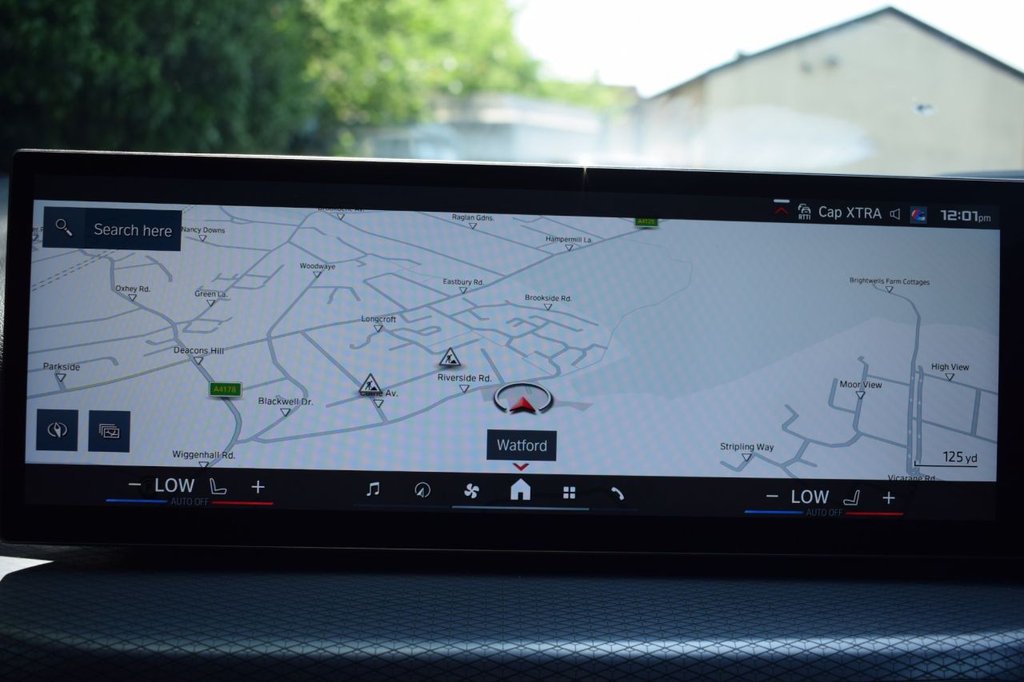 Used BMW M3 2024 for sale - 76285360: Photo 22