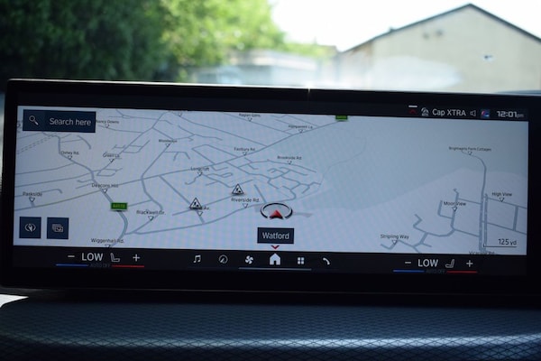 Used BMW M3 2024 for sale - 76285360: Photo 22