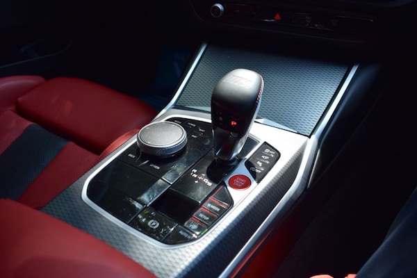 Used BMW M3 2024 for sale - 76285360: Photo 24
