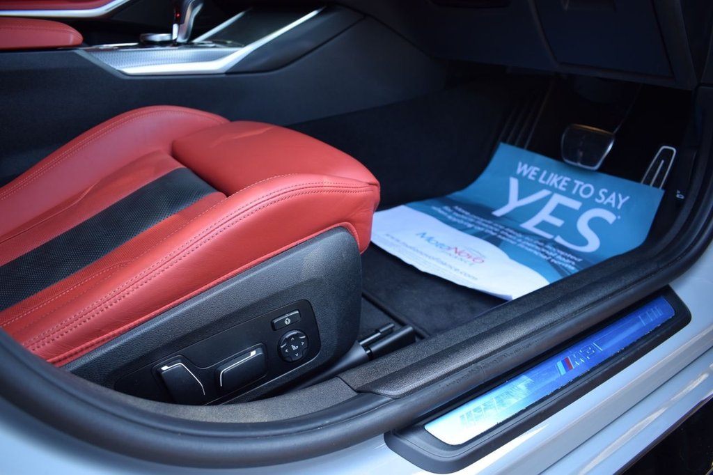 Used BMW M3 2024 for sale - 76285360: Photo 25