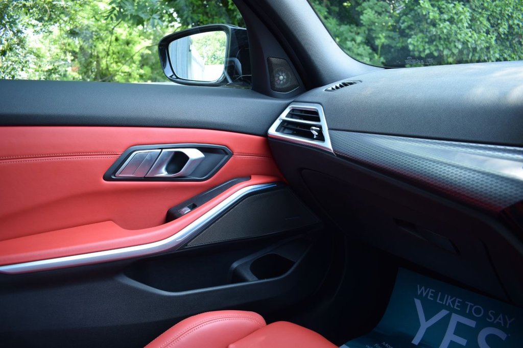 Used BMW M3 2024 for sale - 76285360: Photo 26