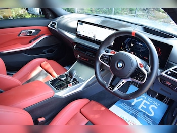 Used BMW M3 2024 for sale - 76285360: Photo 2