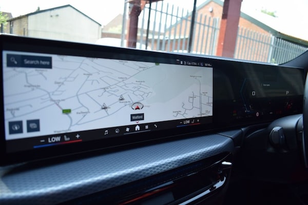 Used BMW M3 2024 for sale - 76285360: Photo 31
