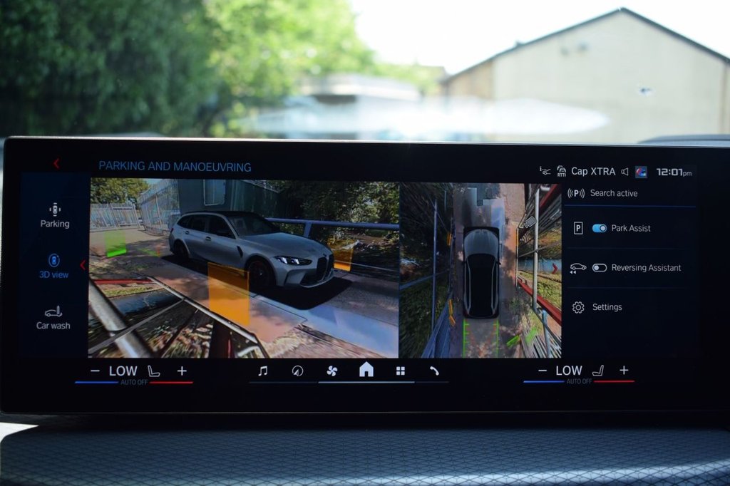 Used BMW M3 2024 for sale - 76285360: Photo 32