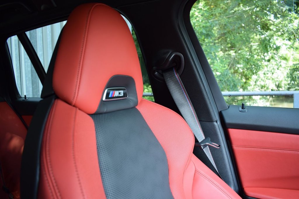 Used BMW M3 2024 for sale - 76285360: Photo 35